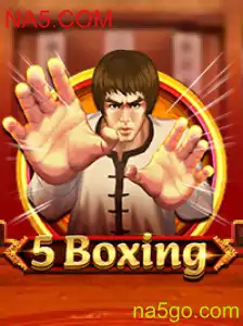 Desvendando o Jogo 5Boxing: Regras e Introdução ao Mundo Competitivo de NA5.COM