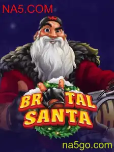 BrutalSanta: O Jogo de Ação Festiva em Destaque