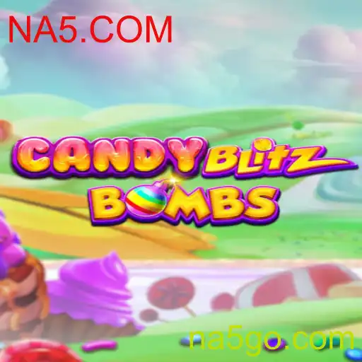 Explore o Fascinante Mundo de CandyBlitzBombs