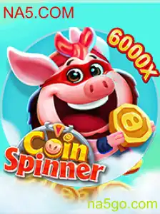 CoinSpinner: Um Jogo Revolucionário na Era Digital