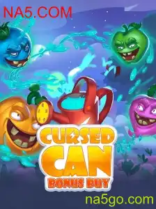 Explorando o Mundo de CursedCanBonusBuy: Regras e Dinâmicas de Jogo