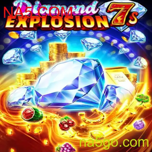 Explorando o Fascinante Mundo de DiamondExplosion7s