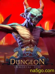 Explorando o Jogo 'Dungeon' e a Plataforma NA5.COM