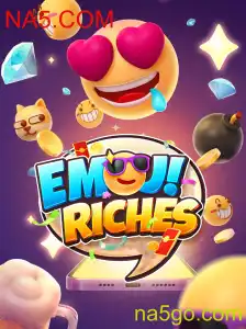 Descubra o Fascinante Mundo de EmojiRiches