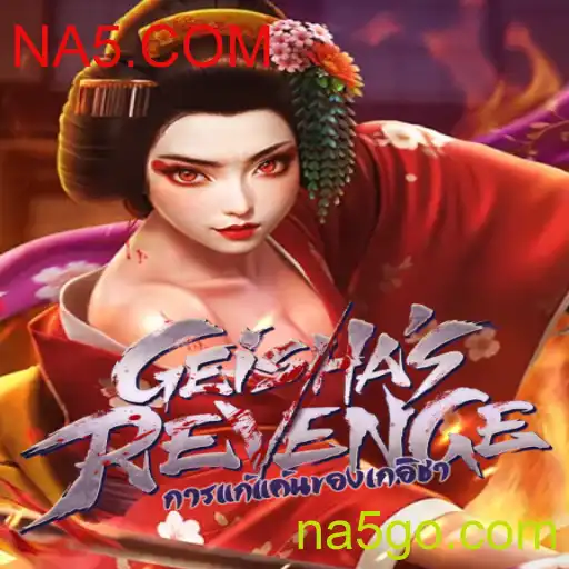GeishasRevenge: A Experiência de Jogo que Une Tradição e Modernidade