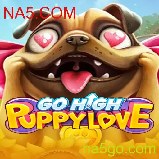 GoHighPuppyLove: Um Mergulho no Mundo da Aventura Canina