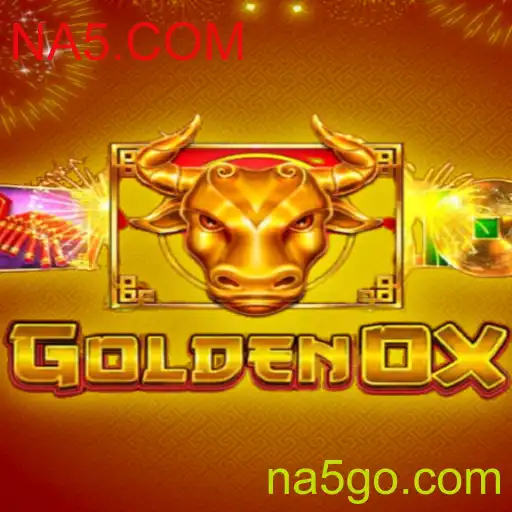 GoldenOx: Explorando o Fascinante Mundo do Jogo com Conexão NA5.COM