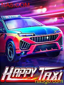Explorando o Universos do Jogo HappyTaxi: Uma Jornada Acelerada