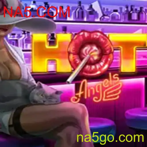 Descubra o Mundo de HotAngels: Um Jogo Envolvente e Inovador