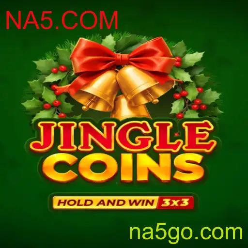 JingleCoins - Descubra e Domine o Novo Fenômeno dos Jogos Online