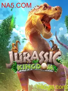 Explorando o Mundo de JurassicKingdom