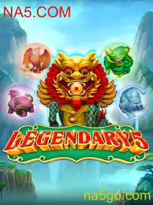 Explorando o Mundo de Legendary5: Aventuras e Desafios