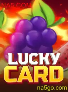 Descubra as Regras e Estratégias do Jogo LuckyCard