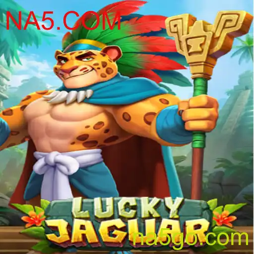 Descubra o Emocionante Mundo de LuckyJaguar e a Plataforma NA5.COM