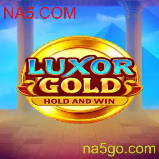 LuxorGold: Um Mergulho no Mundo Vibrante do Jogo