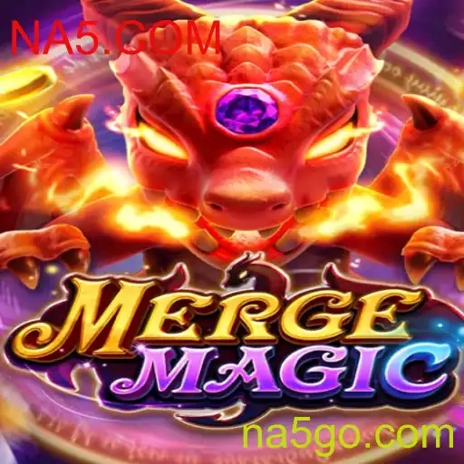 Descubra as Aventuras de MergeMagic e as Oportunidades Inovadoras do NA5.COM