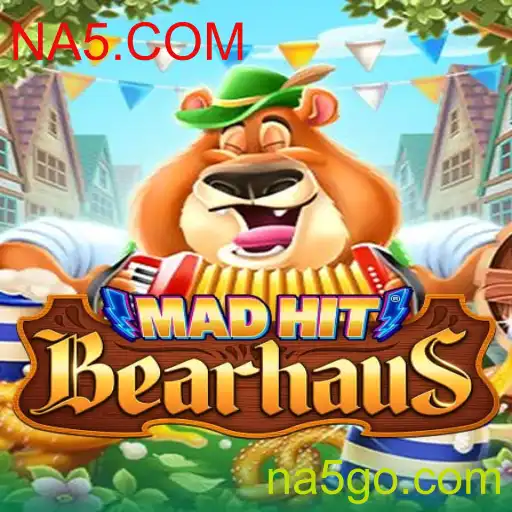 MadHitBearhaus: Um Novo Fenômeno no Mundo dos Jogos