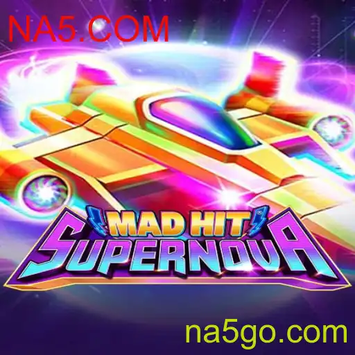 Explorando MadHitSupernova: Um Mergulho no Novo Fenômeno dos Games