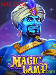 MagicLamp: Uma Jornada Fantástica com NA5.COM