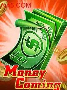 Explorando o Mundo do Jogo MoneyComing: Regras e Estratégias