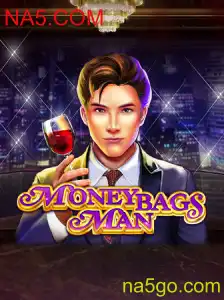 MoneybagsMan: Descubra o Jogo do Momento e Suas Regras