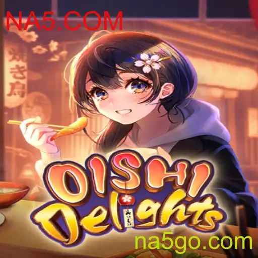 Descubra o Fascinante Mundo de OishiDelights: O Jogo de Estratégia do Momento
