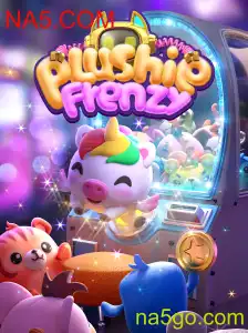Explorando o Mundo Divertido de PlushieFrenzy