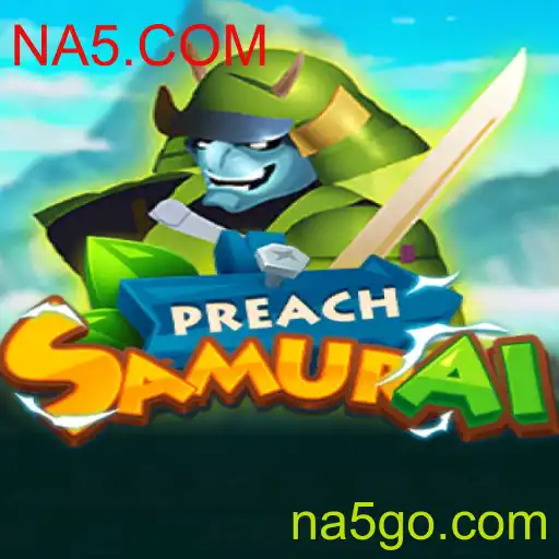 Descubra os Segredos do Jogo PreachSamurai