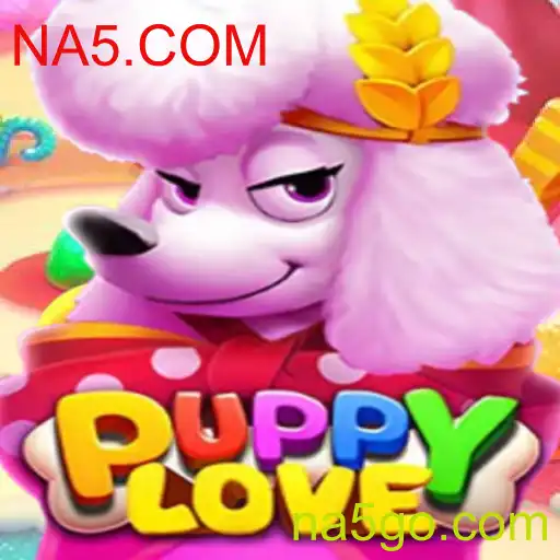 PuppyLove: Descubra o Encantador Mundo de Aventuras Caninas