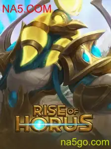 Descubra o Fascinante Mundo de RiseofHorus