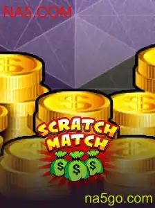 Introdução e Regras do Jogo ScratchMatch: A Sensação NA5.COM
