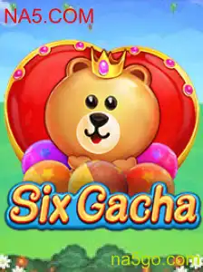 Descubra o Universo de SixGacha: O Novo Fenômeno no Mundo dos Jogos