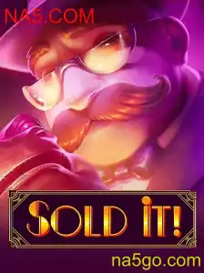 Descubra o Mundo Empolgante de Soldit: O Jogo Revelação de NA5.COM