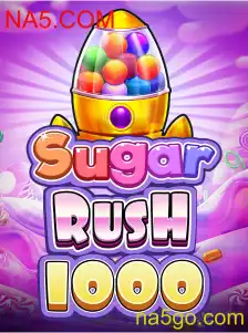 Descubra o Universo de SugarRush1000: Uma Nova Sensação no Mundo dos Jogos