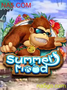 Descubra o Fascinante Jogo SummerMood: Entretenimento e Estratégia em um Só Lugar