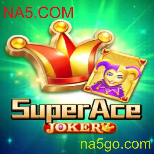 Explorando SuperAceJoker: O Jogo Que Está Revolucionando NA5.COM