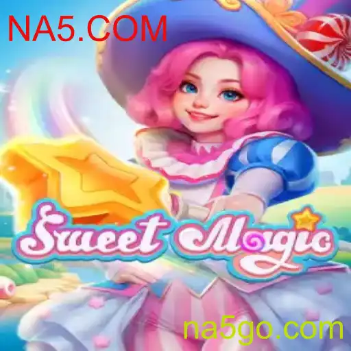 Descubra a Magia de SweetMagic: O Jogo que Encanta Amantes de Puzzles