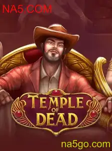 TempleofDead: Um Jogo Envolvente com Aventura e Estratégia