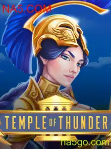 TempleofThunder: Explorando a Nova Sensação dos Jogos de Estratégia