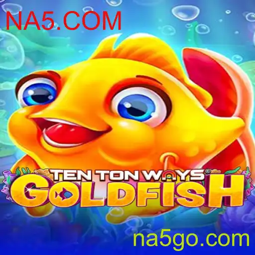 Explorando o Novo Mundo de TenTonWaysGoldfish