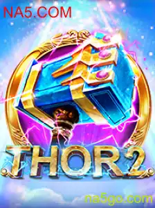 Descubra o Mundo de Thor2: O Jogo Revolucionário da NA5.COM