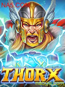 ThorX: Descubra o Universo de Aventuras e Estratégias com NA5.COM