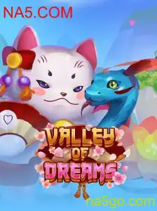 Descubra os Segredos de ValleyofDreams: Um Guia Completo