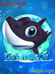 WaterWorld: Exploração e Estratégia Aquática no Jogo de Tabuleiro Futurista