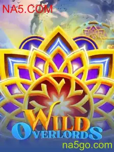 WildOverlords: A Nova Sensação no Mundo dos Games com NA5.COM
