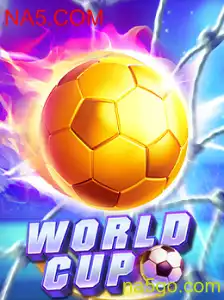 Desvendando o Desafio do Jogo WorldCup com NA5.COM